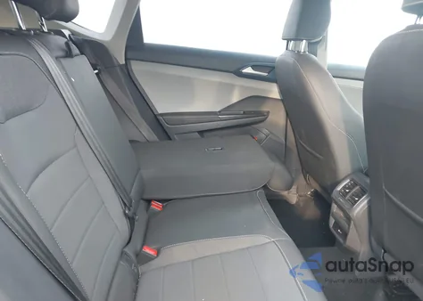 2024 Volkswagen Taos 1.5T Se z USA, uszkodzony, nr VIN 3VVSX7B23RM046252